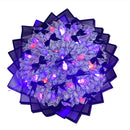 Bows All Over LED Light Money Bouquet