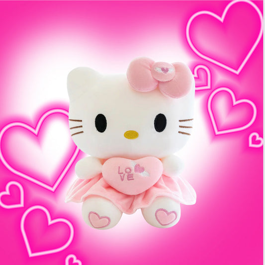 Pink Hello Kitty 🩷